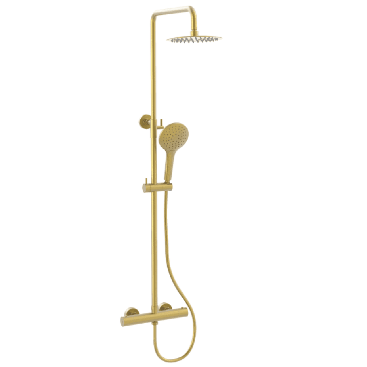 astini-menai-brushed-brass-round-thermostatic-overhead-shower-kit-