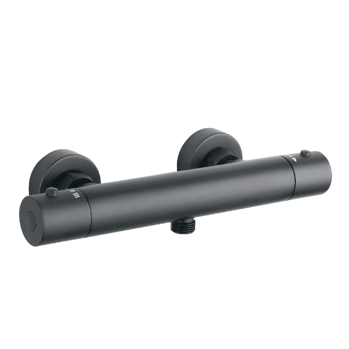 astini-orca-black-round-thermostatic-bar-valve-