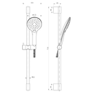 astini-orca-black-round-3-spray-shower-riser-kit-