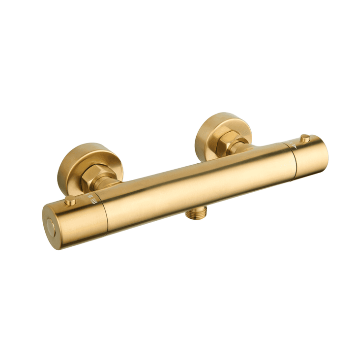astini-brushed-brass-round-thermostatic-bar-valve-