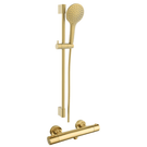 astini-brushed-brass-round-thermostatic-bar--valve-with-3-spray-riser-kit-
