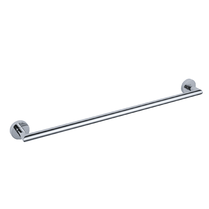astini-melbourne-chrome-round-single-towel-rail-