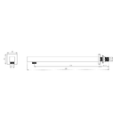 astini-brushed-brass-square-wall-outlet-shower-arm-345mm-