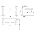 astini-wrexham-orca-black-2th-bath-filler-tap-