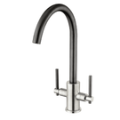 astini-narberth-brushedgunmetal-twin-lever-kitchen-tap-