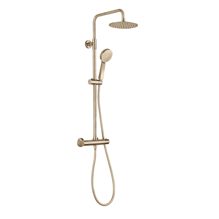 astini-plumb-essentials-brushed-brass-round-thermostatic-overhead-shower-kit-