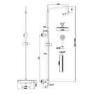 astini-plumb-essentials-brushed-brass-round-thermostatic-overhead-shower-kit-