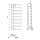 astini-milton-chrome-1156x500-designer-offset-towel-radiator-