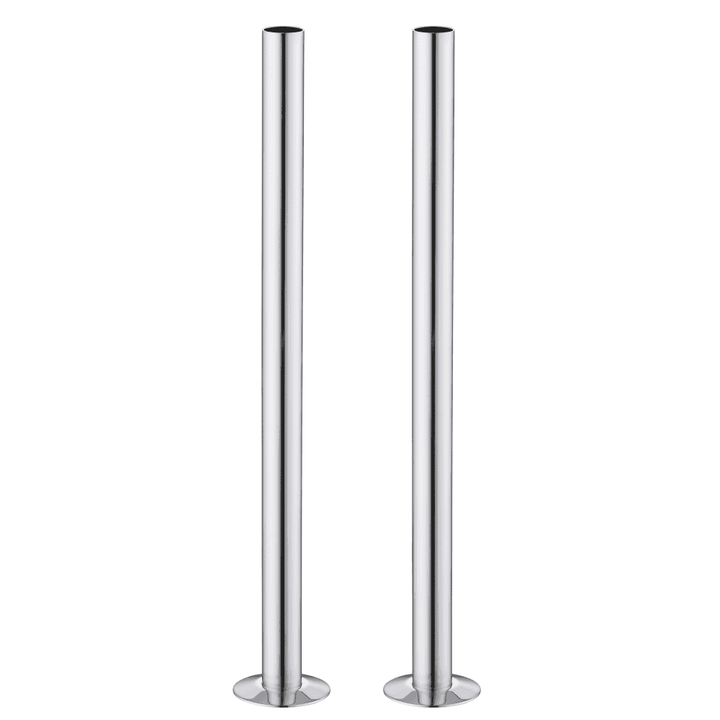 astini-chrome-radiator-pipe-sleeve-300mm-