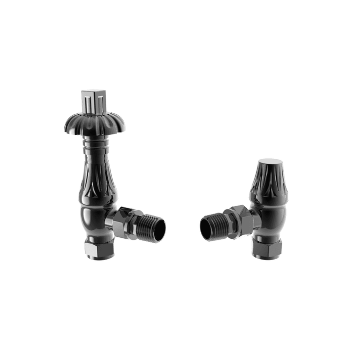astini-builth-black-nickel-metal-head-angled-radiator-valve-