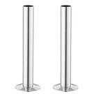 astini-chrome-radiator-pipe-sleeve-130mm-