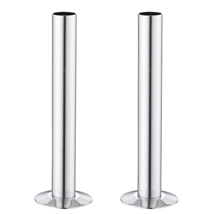 astini-chrome-radiator-pipe-sleeve-130mm-
