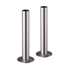 astini-satin-nickel-radiator-pipe-sleeve-130mm-