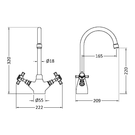 astini-victoria-chrome-kitchen-sink-mono-mixer-tap-
