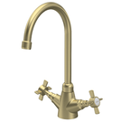 astini-victoria-brushed-brass-kitchen-sink-mono-mixer-tap-