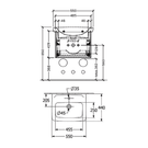 villeroy--boch-newo-oak-nebraska-550mm-1-drawer-vanity-unit-and-basin-