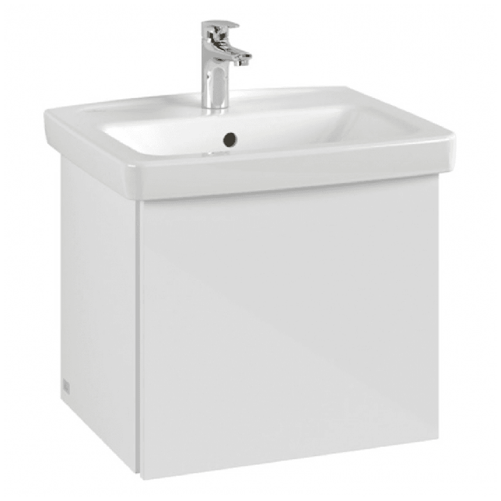 villeroy--boch-newo-satin-white-550mm-1-drawer-vanity-unit-and-basin-