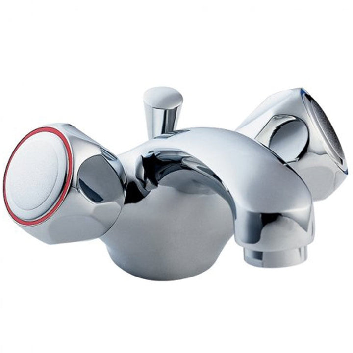 deva-vitality-chrome-mono-basin-mixer-tap--press-top-waste-vr113-