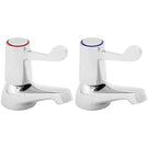 deva-vitality-lever-action-chrome-basin-taps-vl101-3-inch-levers-