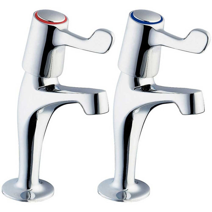 deva-vitality-lever-action-chrome-sink-taps-vl103-