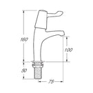 deva-vitality-lever-action-chrome-sink-taps-vl103-