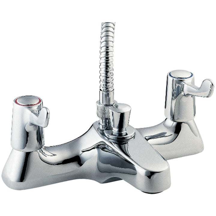 deva-vitality-lever-action-chrome-deck-mounted-bath-shower-mixer-tap-vl106-