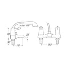 deva-vitality-lever-action-chrome-deck-mounted-bath-shower-mixer-tap-vl106-