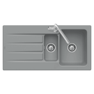 villeroy--boch-architectura-60xr-15-bowl-stone-ceramic-kitchen-sink---no-waste-