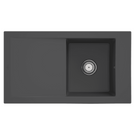 villeroy--boch-timeline-50-10-bowl-graphite-ceramic-kitchen-sink---no-waste-