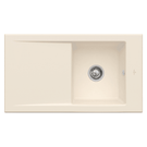 villeroy--boch-timeline-50-flat-10-bowl-ivory-ceramic-kitchen-sink---no-waste-