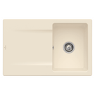 villeroy--boch-siluet-45-10-bowl-ivory-ceramic-kitchen-sink---no-waste-