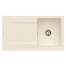 villeroy--boch-siluet-50-flat-10-bowl-ivory-ceramic-kitchen-sink---no-waste-