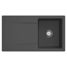 villeroy--boch-siluet-50-flat-10-bowl-graphite-ceramic-kitchen-sink---no-waste-