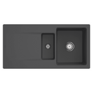 villeroy--boch-siluet-60r-15-bowl-graphite-ceramic-kitchen-sink---no-waste-