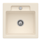 villeroy--boch-siluet-50-s-10-bowl-ivory-ceramic-kitchen-sink---no-waste-