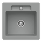 villeroy--boch-siluet-50-s-10-bowl-stone-ceramic-kitchen-sink---no-waste-