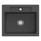 villeroy--boch-siluet-60-s-10-bowl-graphite-ceramic-kitchen-sink---no-waste-