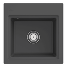 villeroy--boch-subway-style-50-s-flat-10-bowl-graphite-ceramic-kitchen-sink---no-waste-