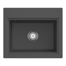 villeroy--boch-subway-style-60-s-10-bowl-graphite-ceramic-kitchen-sink---no-waste-