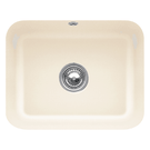 villeroy--boch-cisterna-60c-10-bowl-ivory-ceramic-undermount-sink---no-waste-
