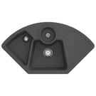 villeroy--boch-solo-25-bowl-graphite-ceramic-corner-kitchen-sink---no-waste-