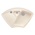 villeroy--boch-arena-125-bowl-ivory-ceramic-corner-kitchen-sink---no-waste-