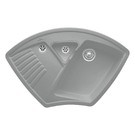 villeroy--boch-arena-125-bowl-stone-ceramic-corner-kitchen-sink---no-waste-