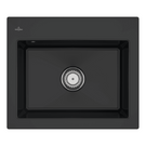 villeroy--boch-subway-60-s-10-bowl-pure-black-ceramic-kitchen-sink---no-waste-
