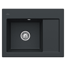 villeroy--boch-subway-45-10-bowl-pure-black-ceramic-kitchen-sink-rhd---no-waste-