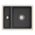villeroy--boch-subway-60-xu-15-graphite-ceramic-undermount-sink-lhsb---no-waste-