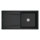 villeroy--boch-siluet-60-10-bowl-pure-black-ceramic-kitchen-sink---no-waste-