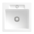 villeroy--boch-siluet-50-s-10-bowl-stone-white-ceramic-kitchen-sink---no-waste-