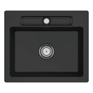 villeroy--boch-siluet-60-s-10-bowl-pure-black-ceramic-kitchen-sink---no-waste-