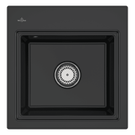 villeroy--boch-subway-style-50-s-10-bowl-pure-black-ceramic-kitchen-sink---no-waste-